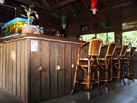 Bugang Riverside Inn