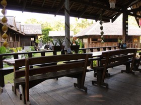 Bugang Riverside Inn