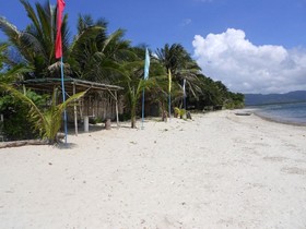 Bunny's Beach Resort