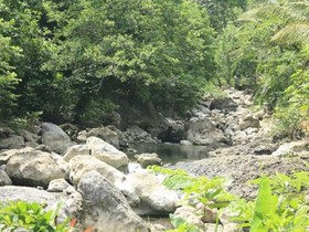 Pandan Beach Resort