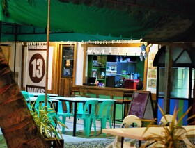 13 Ways Room Rental