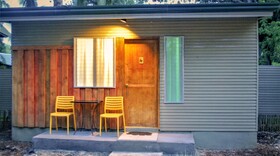 13 Ways Room Rental