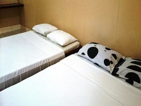 Alona Bamboo House