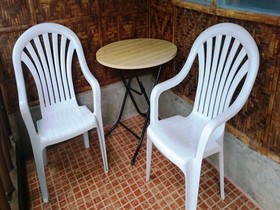 Alona Bamboo House