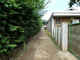 Alona Grove Tourist Inn