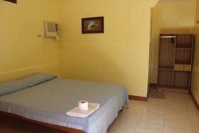 Alona Grove Tourist Inn