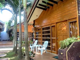 Alona Hidden Dream Resort by SMS Hospitality
