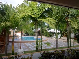 Alona Hidden Dream Resort by SMS Hospitality