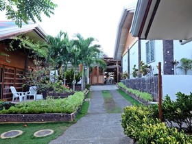 Alona Hidden Dream Resort by SMS Hospitality