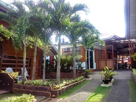 Alona Hidden Dream Resort by SMS Hospitality