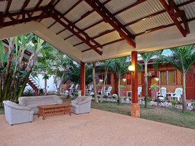 Alona Hidden Dream Resort by SMS Hospitality