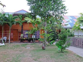 Alona Hidden Dream Resort by SMS Hospitality