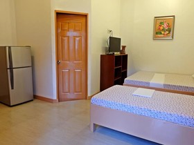 Alona Hidden Dream Resort by SMS Hospitality