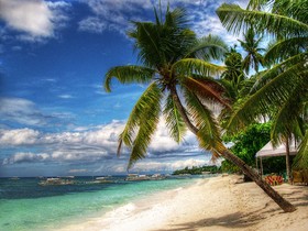 Alona Hidden Dream Resort by SMS Hospitality