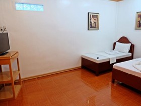 Alona Hidden Dream Resort by SMS Hospitality