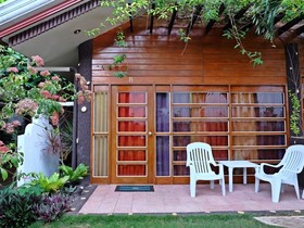 Alona Hidden Dream Resort by SMS Hospitality
