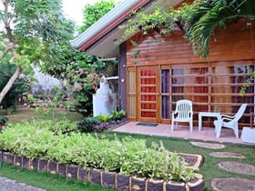 Alona Hidden Dream Resort by SMS Hospitality