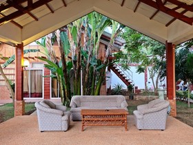 Alona Hidden Dream Resort by SMS Hospitality