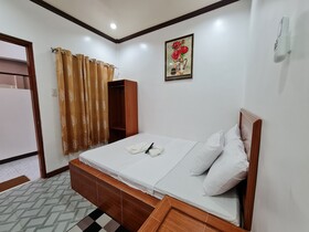 Alona Rose Hotel By SMS Hospitality