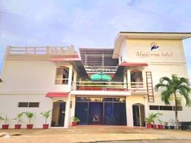 Alona Rose Hotel By SMS Hospitality