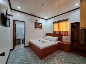 Alona Rose Hotel By SMS Hospitality