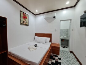 Alona Rose Hotel By SMS Hospitality