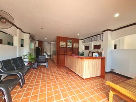 Alona Rose Hotel By SMS Hospitality