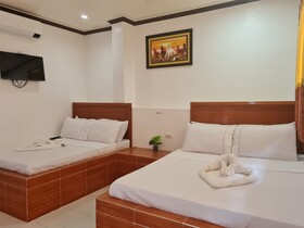 Alona Rose Hotel By SMS Hospitality