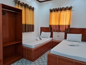 Alona Rose Hotel By SMS Hospitality