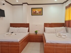 Alona Rose Hotel By SMS Hospitality