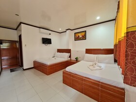 Alona Rose Hotel By SMS Hospitality