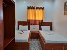 Alona Rose Hotel By SMS Hospitality