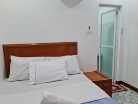 Alona Rose Hotel By SMS Hospitality