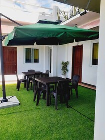 Alona Rose Hotel By SMS Hospitality