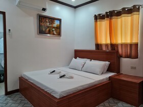 Alona Rose Hotel By SMS Hospitality