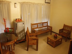 Alona Tropical Beach Resort