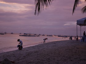 Alona Tropical Beach Resort