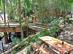 Alona Tropical Beach Resort