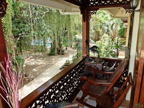Alona Tropical Beach Resort