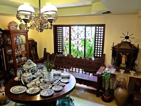 Alona Tropical Beach Resort