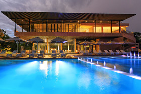 Amorita Resort