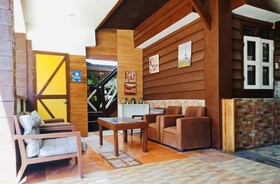 Anaya Inn & Restobar
