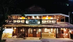 Anaya Inn & Restobar