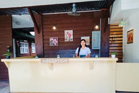 Anaya Inn & Restobar