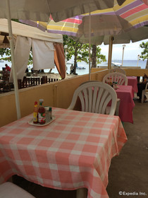Aquatica Beach Resort