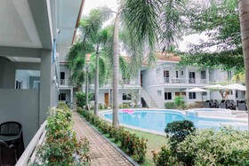 Azahar Resort Panglao Powered by Cocotel