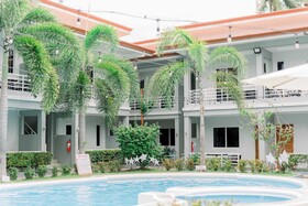 Azahar Resort Panglao Powered by Cocotel