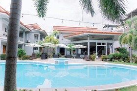 Azahar Resort Panglao Powered by Cocotel