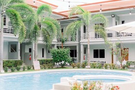Azahar Resort Panglao Powered by Cocotel