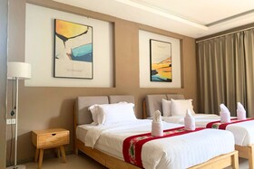 Azahar Resort Panglao Powered by Cocotel